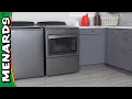 How To Install a Dryer Cord Menards