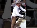 Download Lagu The friction generated in this rope when a cowboy lassos a horse during a rodeo competition
