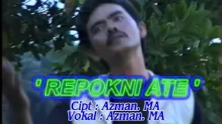 Download Lagu gayo lama - Azman. Ma - Repokni ate MP3