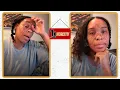 Briana Latrise Exposes Baby Daddy Drama Says He Keeps Blowing Up Her Phone