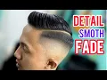 Download Lagu TUTORIAL DETAI FADE__HAIRCUT FADE SMOTH!!
