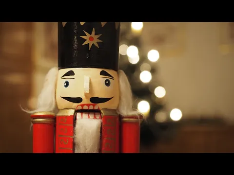 Download MP3 The Nutcracker by tchaikovsky - Classical Christmas Music