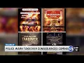 Toledo police warn of takeover flyers after Urban Air fight urge businesses to stay alert