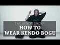 Download Lagu Kendo Basics: Hoe je een Kendo Bogu (pantser) draagt ​​- The Kendo Show