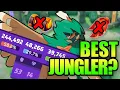 How to Carry EVERY Game as Decidueye Ultimate Decidueye Guide feat mullahoo Pokemon Unite