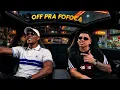 SET OFF PRA FOFOCA - MC PAULIN DA CAPITAL, MANO TRALHA, MC PAIVA, MC LEMOS, MC KADU, MARCHI