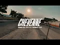 Cheyenne - Los Primos del Este X El Padrinito Toys (Video Lyric)