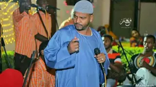 احمد محمد عوض في هواك يا جميل 