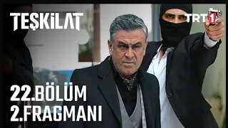 مسلسل المنظمة الحلقة 22 اعلان 2 مترجم يلدرم يستعد للانتقام وبينار تكتشف من تشتين عن وجود خطر أكبر 