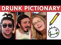 We Played Drunk Pictionary and It s Absolute Chaos