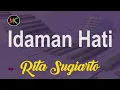 Download Lagu Idaman Hati, Rita Sugiarto Karaoke Remix KN7000 Version