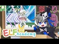 Download Lagu ELF Academy: 9th Class - Japanese-Dubbed Edition - Honkai Impact 3rd