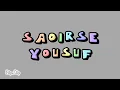 My First YouTube Channel Intro