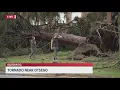 Here s what it looks like after 2 tornadoes hit West Michigan