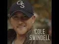 Cole Swindell- All of It (lyric video)