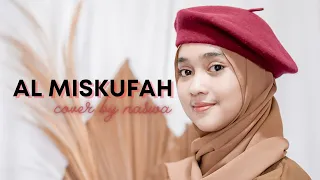 al misku fah cover by naswa aulia 