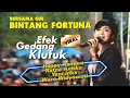 Download Lagu BINTANG FORTUNA FULL ALBUM -EFEK GEDANG KLUTUK