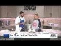 Joe Muer Seafood Nashville Highlights New Executive Chef