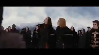 اغنية روسية على اروع فيلم الذئاب ومصاصين الدماء 