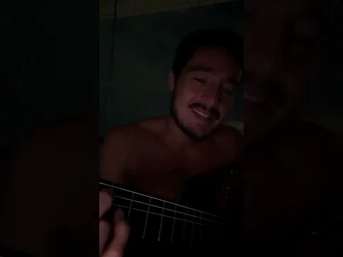 Linda música para uma linda semana. #shorts