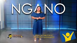 NGANO | Donna Lyn