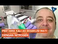 Download Lagu Smith, Terpidana Mati AS Pertama yang Dieksekusi dengan Nitrogen