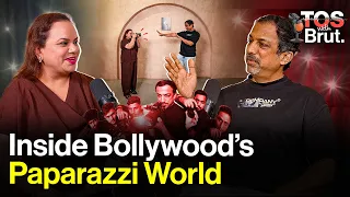 Inside Bollywood’s Paparazzi Game: Who Calls The Paps, Who Hates Them & What They Know