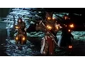 Video di Trailer di lancio ufficiale di Destiny: I Signori del Ferro [IT]