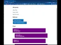 SP21 Web Apps 8 - React Basics