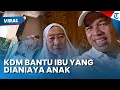 Download Lagu GERCEP! Dedi Mulyadi Beri Bantuan Tak Terduga ke Ibu yang Dianiaya Anak, Buka Cuma Dibawa ke RS