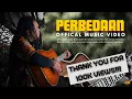 Download Lagu Alvons Freedom - Perbedaan (Official Music Video)