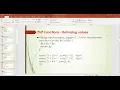 PHP Functions and Array How to Learn PHP