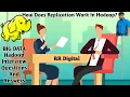 What Is Replication Factor Replication Factor In Hadoop Hadoop Interview Questions And Answers