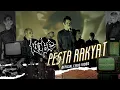 Download Lagu Kobe - Pesta Rakyat (Official Lyric Video)