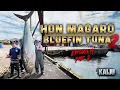 Download Lagu [Kaijin’s Kaiju Ep.11 Pt.2] บทสรุปการล่าทูน่าครีบน้ำเงินยักษ์ Hon Maguro มูลค่าหลักล้าน!!