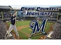 Craig Counsell 2009 Highlights