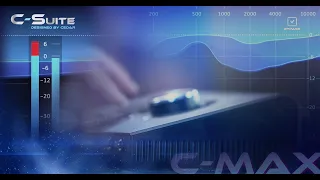 Introducing The C Suite C Max Limiter For UAD 2 