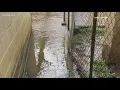 West Macon residents frustrated due to unresolved storm drain flooding