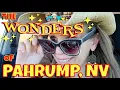 Going to Town A Trip Around the Weird and Wonderful Town of Pahrump Nevada