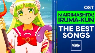 mairimashita iruma kun ost the best songs 