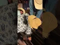 85 points to win the hitching post in Apache junction Az 2018