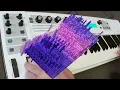 Download Lagu My all-time FAVORITE synth: The M-Audio VENOM in 2025