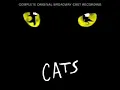 Betty Buckley - MEMORY (Cats)