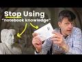 The Ancient Learning Advice that Schools Don t Teach You it s dangerous