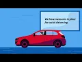 Touchless Service