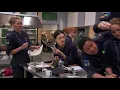 Kristen Kish Wins Challenge With Side Dish | Elimination Challenge | Top Chef: Seattle