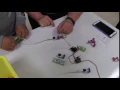 Elevate Maker space LittleBits