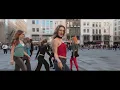 [KPOP IN PUBLIC VIENNA] - f(x) 에프엑스 '4 Walls' - [UNLXMITED] [ONE TAKE] [4K] [+CHALLENGE]