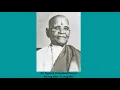 Bhajare Re Manasa | Abheri Ragam | Adi Talam | Sri Mysore Vasudevacharya Composition