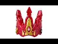 Download Lagu ドンオージャクラウン 変身音 V2 Don-Ohger Crown Henshin Sounds V2
